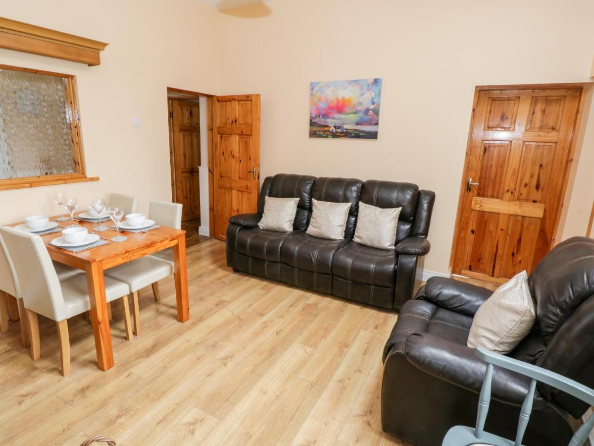 Cherry Tree Cottage Ballintober  Esterno foto