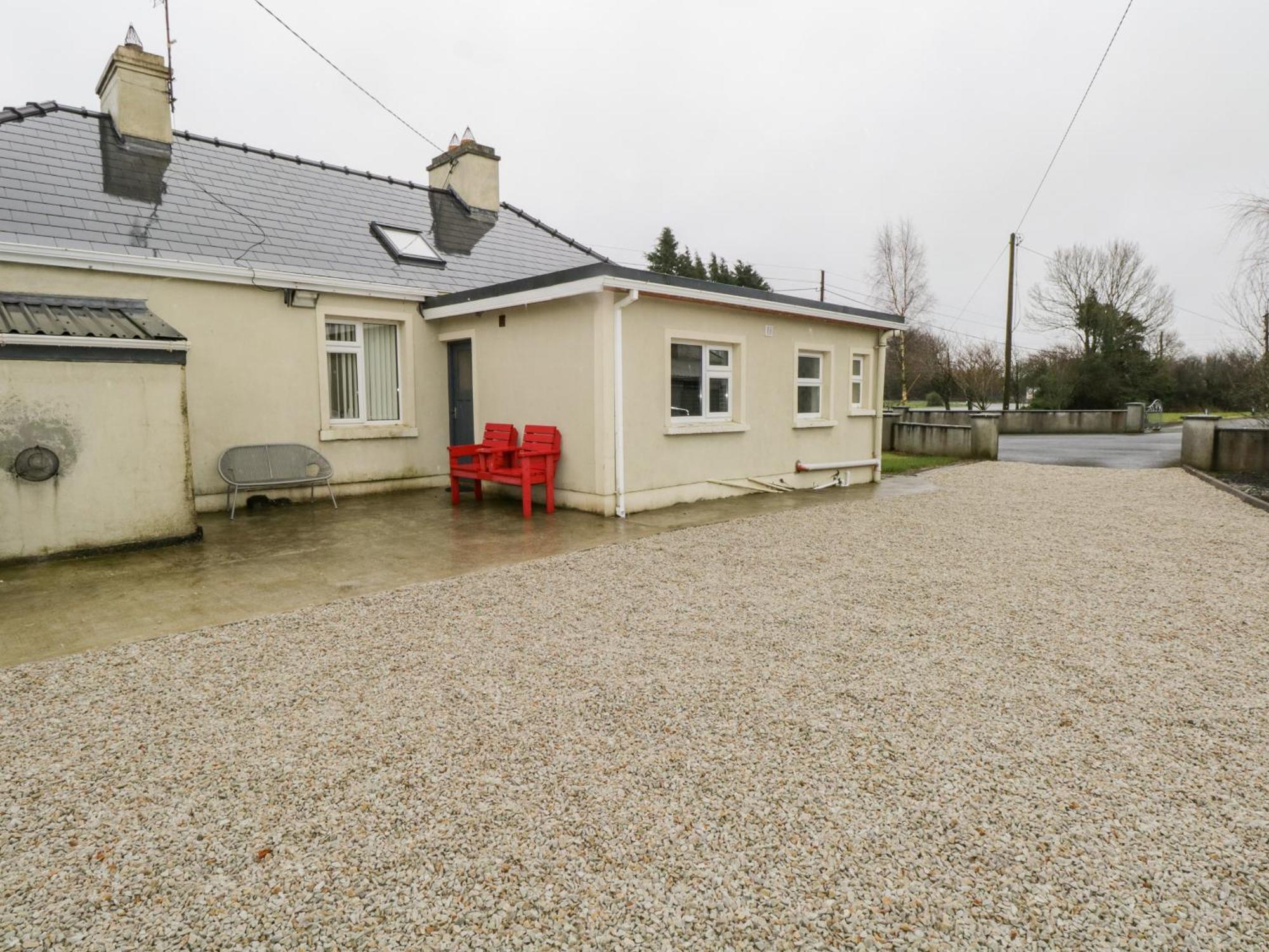 Cherry Tree Cottage Ballintober  Esterno foto