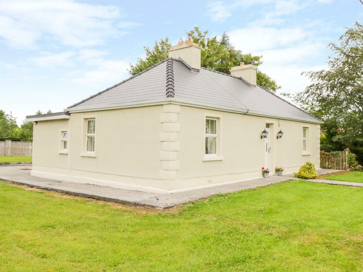 Cherry Tree Cottage Ballintober  Esterno foto